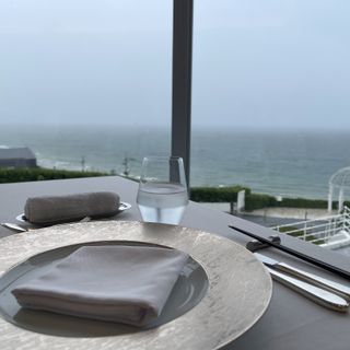 HOTEL GREGES（オテルグレージュ）のクチコミ 料理・ケーキの写真（1枚目）