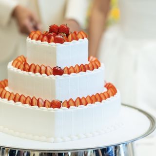 ニーズ中之島 by T&G WEDDING(旧 アーセンティア迎賓館 大阪)のクチコミ 料理・ケーキの写真（1枚目）