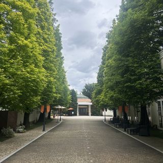 キャナルサイド ララシャンスのクチコミ 庭・ガーデンの写真(1枚目)