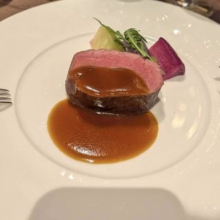 HATSUNEYA GARDEN ～since1868 Kawagoe～（ハツネヤ ガーデン）のクチコミ 料理・ケーキの写真（2枚目）