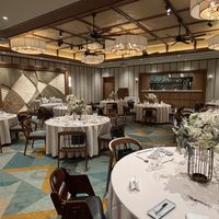 ザ マークグランドホテル（THE MARK GRAND HOTEL）の披露宴会場の写真（3枚目）
