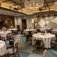 ザ マークグランドホテル（THE MARK GRAND HOTEL）の披露宴会場の写真（2枚目）