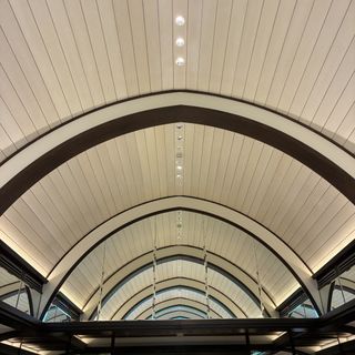 THE HIGASHIYAMA CLUB by HAPPO-ENのクチコミ チャペル・挙式会場の写真（2枚目）