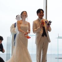 THE SURF OCEAN TERRACE（ザ・サーフ オーシャンテラス）のチャペル・挙式会場の写真（4枚目）