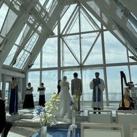 疑似結婚式