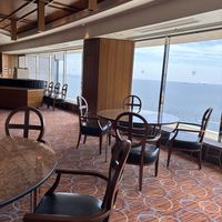 披露宴会場