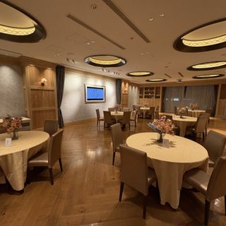 THE STRINGS HAKATA / ザ ストリングス 博多のクチコミ 披露宴会場の写真(1枚目)