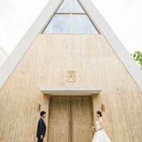 外観もとても可愛いつくりでした♡