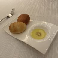 デュクラス大阪/FIVESTAR WEDDINGの料理の写真（1枚目）