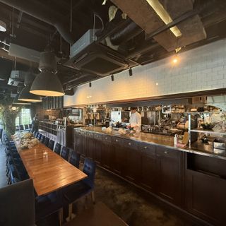 JAM ORCHESTRA(ジャムオーケストラ)のクチコミ 披露宴会場の写真(1枚目)