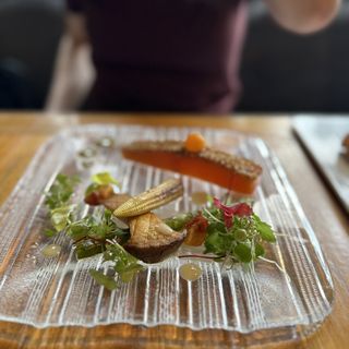 JAM ORCHESTRA(ジャムオーケストラ)のクチコミ 料理・ケーキの写真(3枚目)