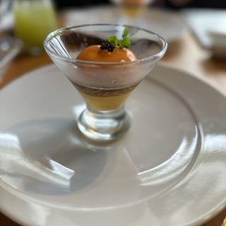 JAM ORCHESTRA(ジャムオーケストラ)のクチコミ 料理・ケーキの写真(1枚目)