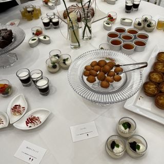 ニーズ高松 by T&G WEDDING(旧 アーヴェリール迎賓館 高松)のクチコミ 料理・ケーキの写真（1枚目）