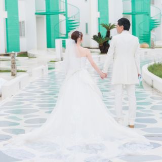 PRICIA RESORT YORON(プリシアリゾートヨロン)のクチコミ 外観・ロビーの写真(1枚目)