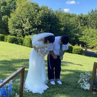 葛西臨海公園ウエディング Denim-デニム-のチャペル・挙式会場の写真（1枚目）