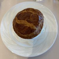 あつあつで美味しかったです
