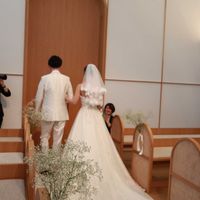 mitte(ミッテ)のチャペル・挙式会場の写真（1枚目）