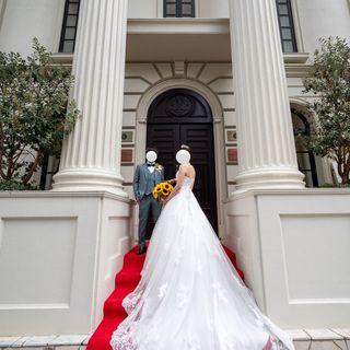 ニーズ神戸山手 by T&G WEDDINGのクチコミ 外観・ロビーの写真(1枚目)