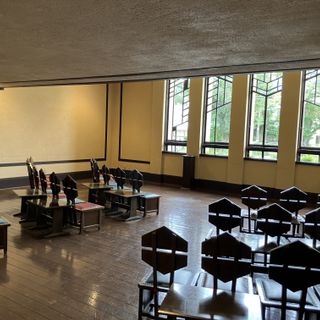 自由学園明日館のクチコミ チャペル・挙式会場の写真（3枚目）