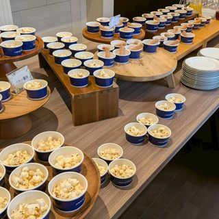 アニヴェルセル江坂（新大阪）のクチコミ 庭・ガーデンの写真（1枚目）