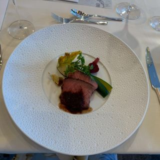 ハレクラニ沖縄のクチコミ 料理・ケーキの写真（1枚目）
