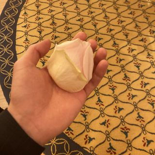 横浜ベイホテル東急のクチコミ チャペル・挙式会場の写真（1枚目）