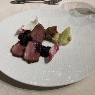 &MINORIE(ミノリエ)のクチコミ 料理・ケーキの写真(1枚目)