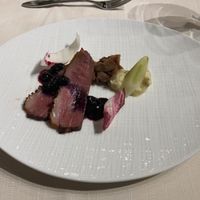 鴨肉