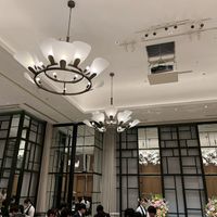 披露宴会場:ラファイエット