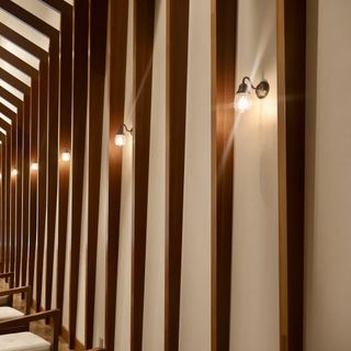 ニーズ新潟 by T&G WEDDING(旧 アーククラブ迎賓館 新潟)のクチコミ チャペル・挙式会場の写真（4枚目）