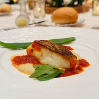魚料理