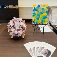 結婚証明書