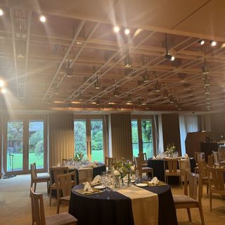 明治神宮・明治記念館のクチコミ 披露宴会場の写真(3枚目)