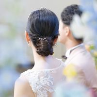 装花・雰囲気