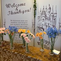 ラグナヴェール TOKYOの披露宴会場の写真（2枚目）