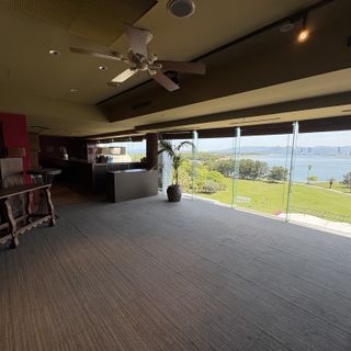 THE LUIGANS Spa & Resort(ザ・ルイガンズ.スパ&リゾート)のクチコミ 披露宴会場の写真(2枚目)