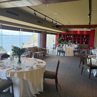 THE LUIGANS Spa & Resort(ザ・ルイガンズ.スパ&リゾート)のクチコミ 披露宴会場の写真(3枚目)