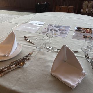THE LUIGANS Spa & Resort(ザ・ルイガンズ．スパ＆リゾート)のクチコミ 料理・ケーキの写真（1枚目）