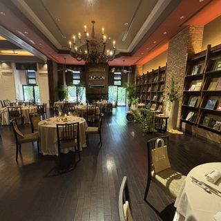 THE LUIGANS Spa & Resort(ザ・ルイガンズ.スパ&リゾート)のクチコミ 披露宴会場の写真(1枚目)