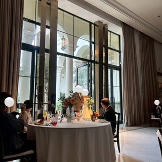 ニーズ名古屋八事 by T&G WEDDING(旧 アーヴェリール迎賓館 名古屋)のクチコミ 披露宴会場の写真（3枚目）