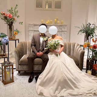 ニーズ名古屋八事 by T&G WEDDING(旧 アーヴェリール迎賓館 名古屋)のクチコミ 披露宴会場の写真（2枚目）