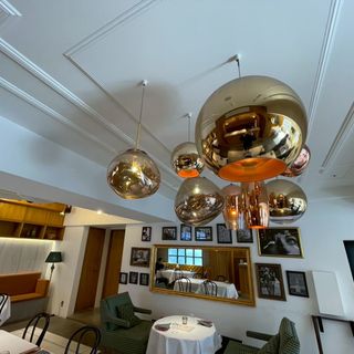 MAISON ROSE(メゾン ローズ)のクチコミ 披露宴会場の写真(1枚目)