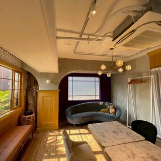 MAISON ROSE(メゾン ローズ)のクチコミ ブライズルーム・控え室の写真(1枚目)
