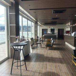 ララシャンスKOBEのクチコミ ブライズルーム・控え室の写真(1枚目)