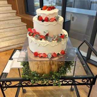 The Chelsea Court ～ザ・チェルシーコート～のクチコミ 料理・ケーキの写真（3枚目）