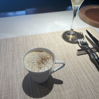 LAZOR GARDEN SAPPOROのクチコミ 料理・ケーキの写真（2枚目）