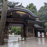 大国魂神社