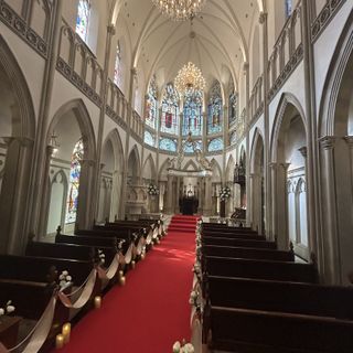 Wedding of Legend GLASTONIA  - グラストニア -のクチコミ チャペル・挙式会場の写真（1枚目）
