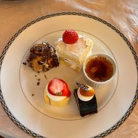 ケーキ
