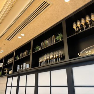 Lumière à STYLE okayama(旧THE STYLE)のクチコミ 披露宴会場の写真(1枚目)